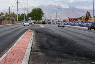 Fiery Car Accident involving Stolen Kia Forte in North Las Vegas Kills 3
