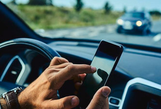 Distracted Driving Misconceptions